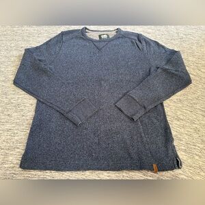 Roots Canada Men’s Medium Crewneck